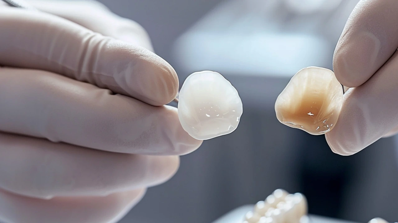 Vše, co potřebujete vědět o zubních fazetách – Kompletní průvodce